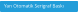Yar Otomatik Serigraf Bask