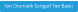 Yar Otomatik Serigarf Yan Bask