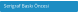 Serigraf Bask ncesi
