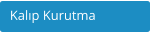 Kalp Kurutma